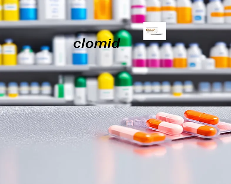 Clomid 1